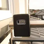 Apartment Lv *