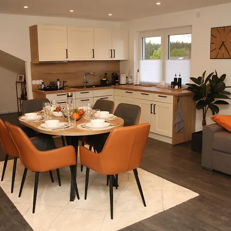 Apartment Lv *