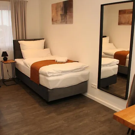 Lv Apartment