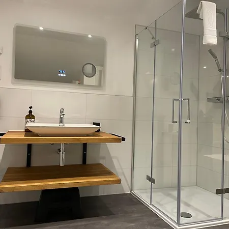 Апартаменты Lv