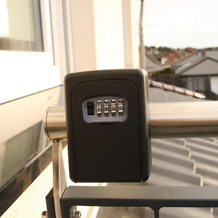 Apartment Lv *
