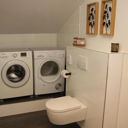 Apartment Lv *