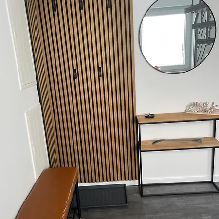 Lv Апартаменты *