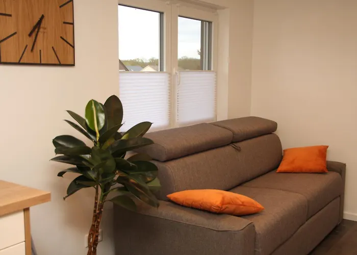 Apartamento Lv Augustdorf